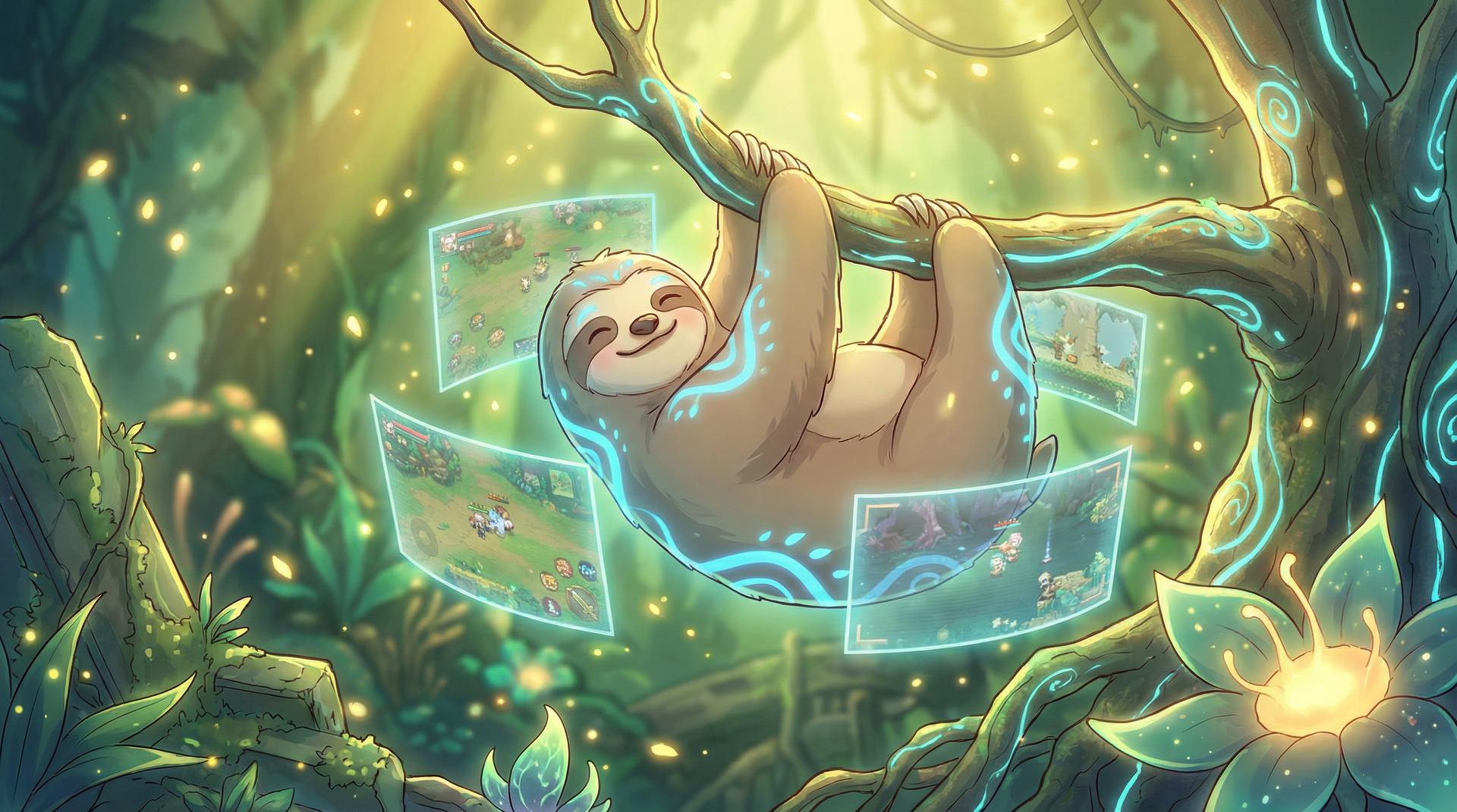 每日大赛社区科普视频