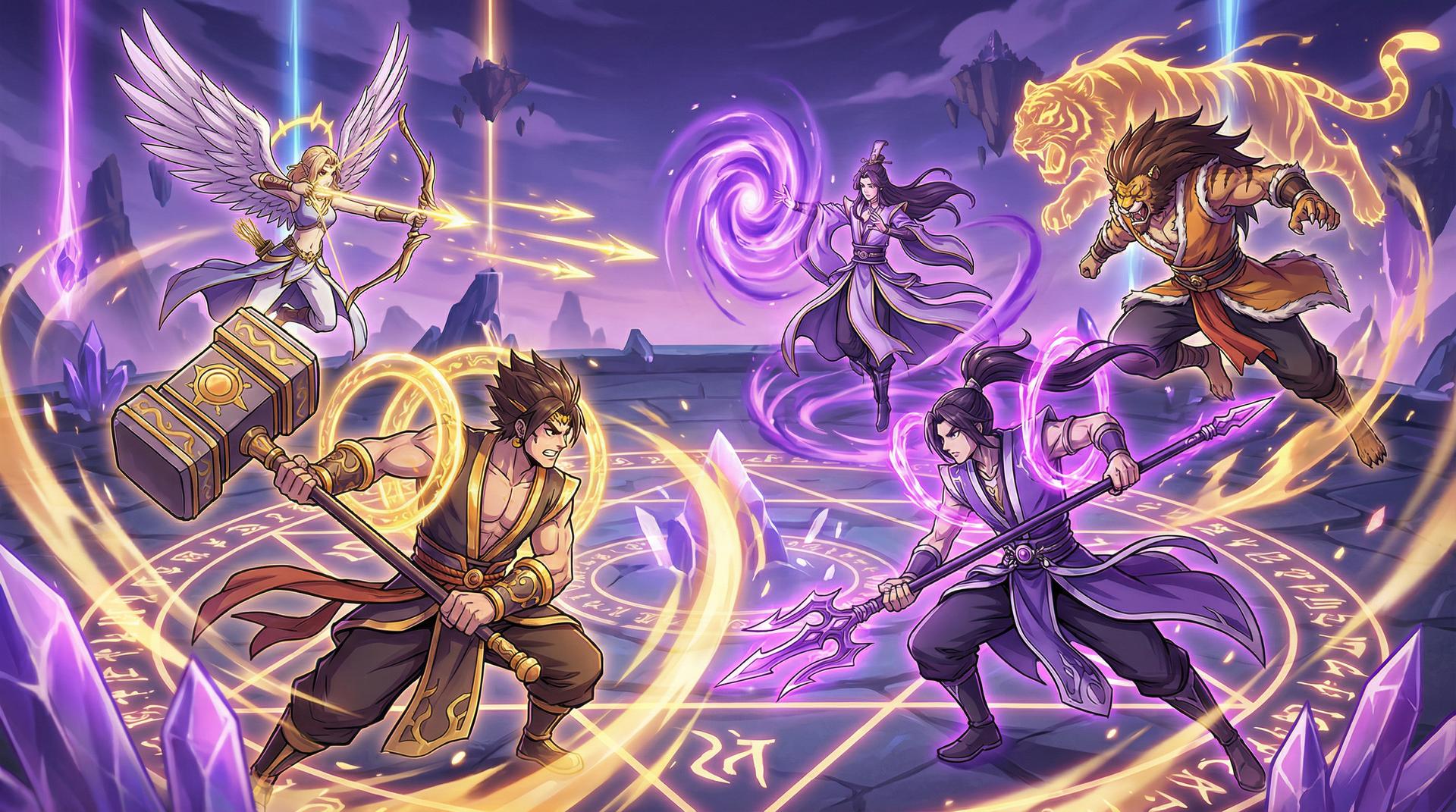 每日大赛英雄联盟视频教程