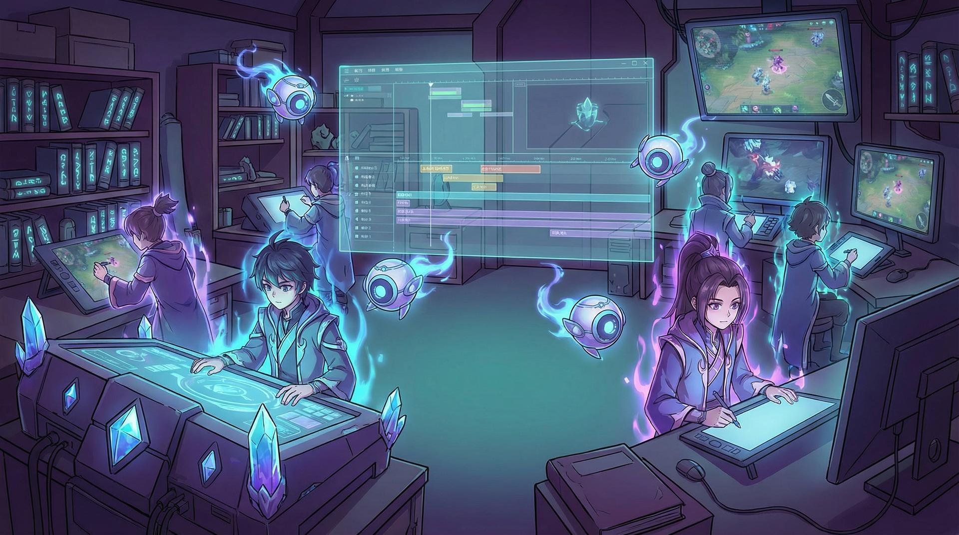 每日大赛精选视频制作教程